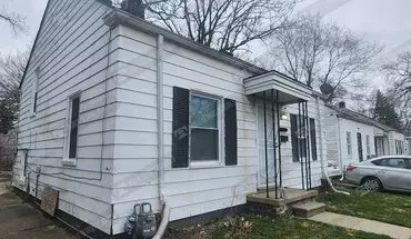 2 of 22 House- Tri-level House for rent in Detroit, MI