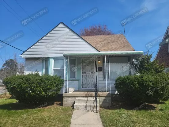 House- Ranch Apartment for rent in Detroit, MI