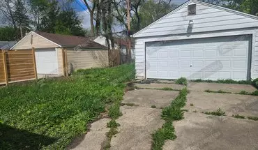4 of 32 House- Bungalow House for rent in Detroit, MI