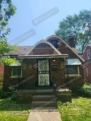 House- Ranch Apartment for rent in Detroit, MI