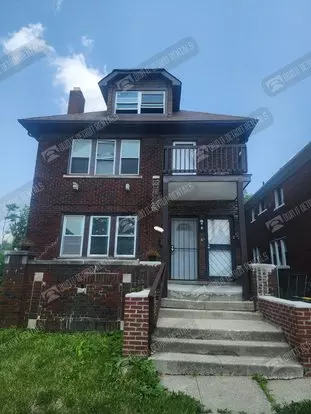 W Grand- Upper Unit Apartment for rent in Detroit, MI W Grand- Upper Unit Apartment for rent in Detroit, MI