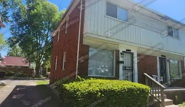 2 of 21 House- Side By Side House for rent in Detroit, MI