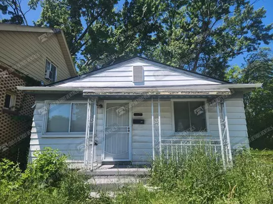 House- Ranch Apartment for rent in Detroit, MI