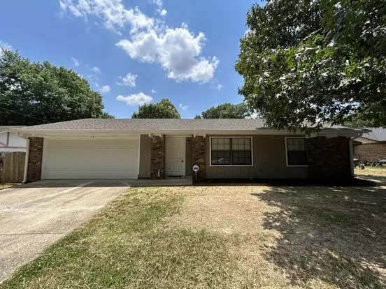 13 Northwood Dr Apartment for rent in Conway, AR