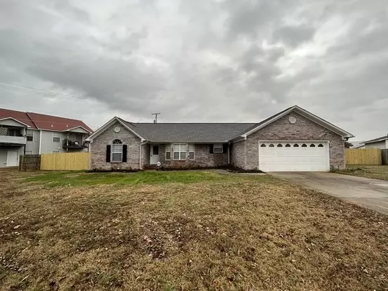 408 Chesapeake Dr Apartment for rent in Searcy, AR