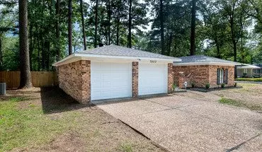 3 of 19 7903 Depriest Rd House for rent in Mabelvale, AR