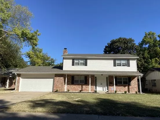 5611 S Utica Ave Apartment for rent in Tulsa, OK