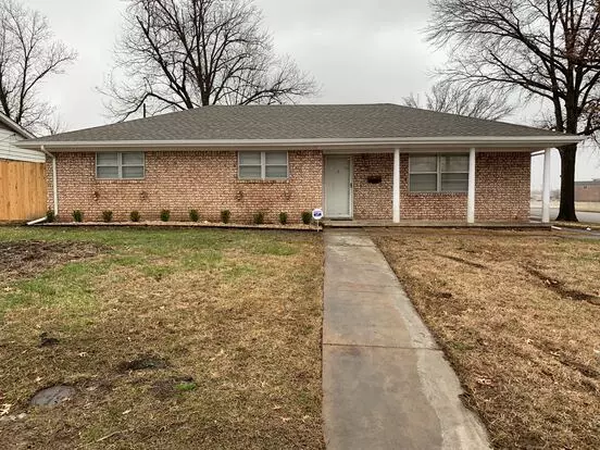11906 E 8th St Apartment for rent in Tulsa, OK