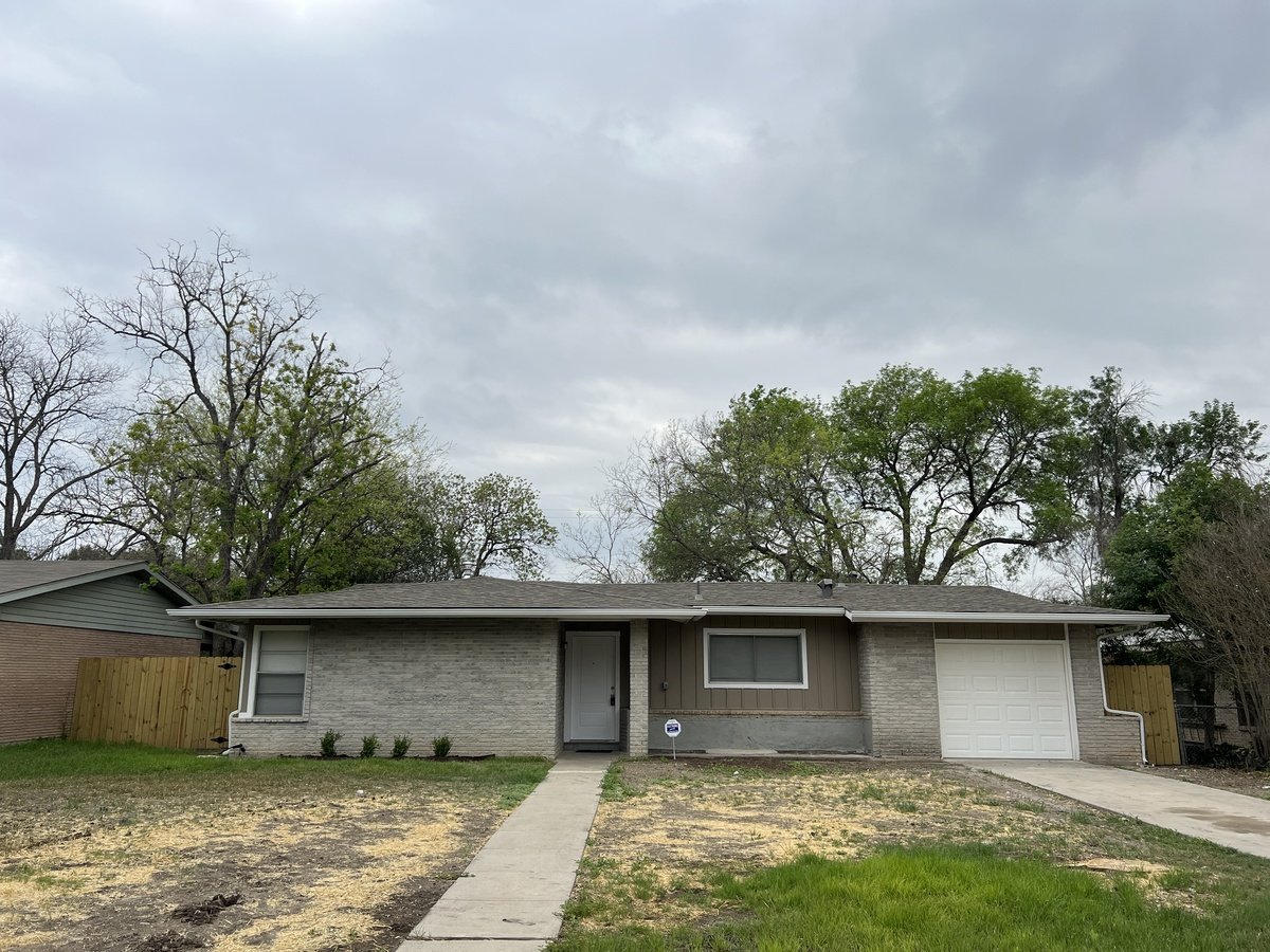 546 Artemis Dr San Antonio, TX House for Rent Rentable