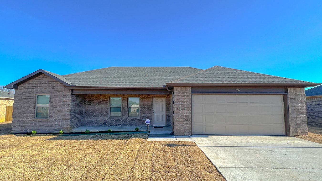 20 Winchester Drove Ward Ar 72176 Apartments Ward, AR