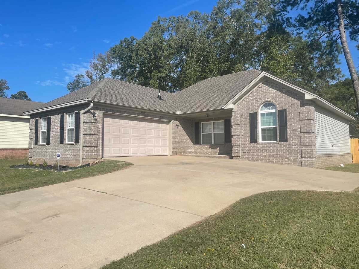 8200 Oxford Valley Dr Mabelvale, AR House for Rent Rentable