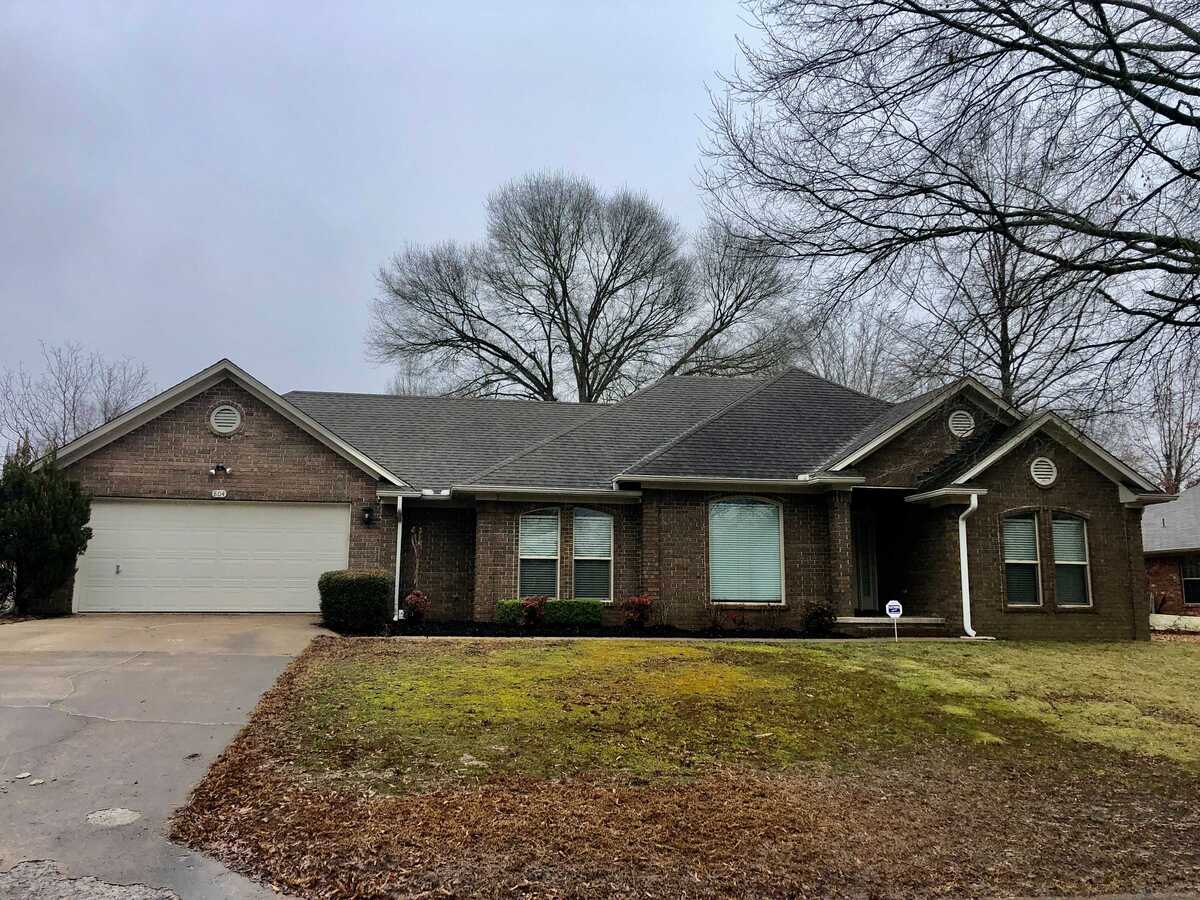 804 Drake, Conway, Ar 72034 Apartments Conway, AR Rentable