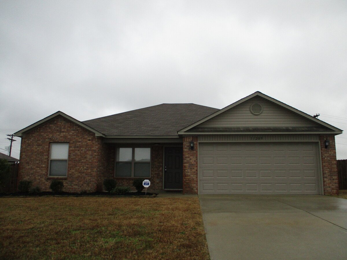 11209 Denton Dr Sherwood, Ar 72120 Apartments Sherwood, AR