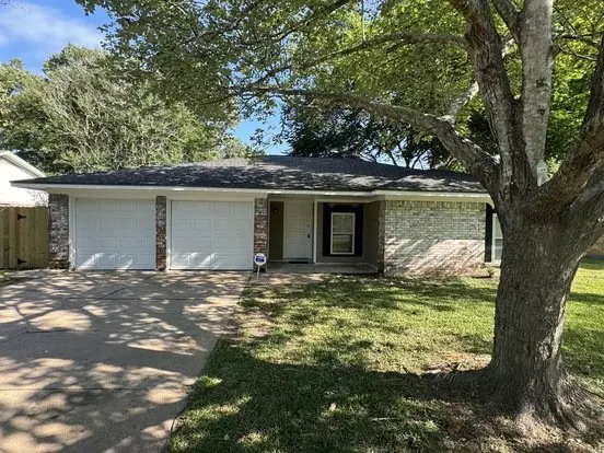 723 Cherry Valley Dr Apartment for rent in Huffman, TX