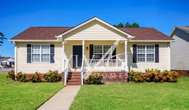 2 of 14 Come Check Out This Beautiful Home In Midway East. House for rent in Kannapolis, NC