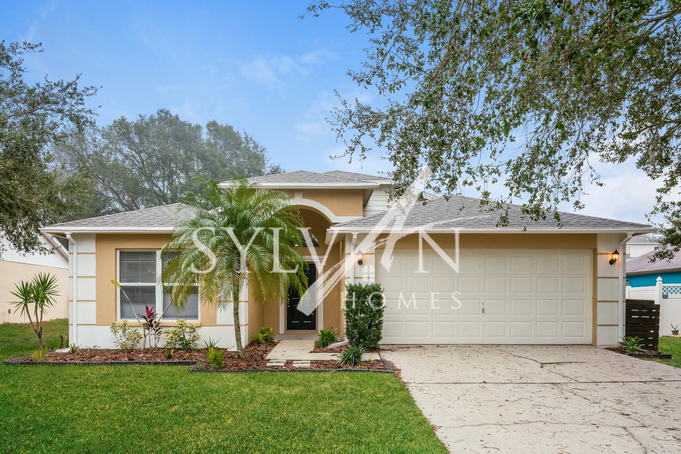 This 4Bed Home Has Been Waiting For You! Apartments Riverview, FL