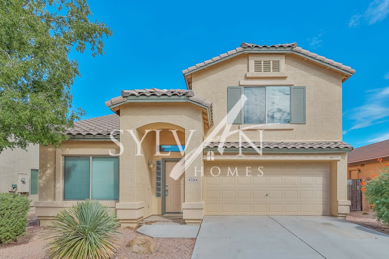 To This Sweet 3Br 3Ba Home Apartments Maricopa, AZ