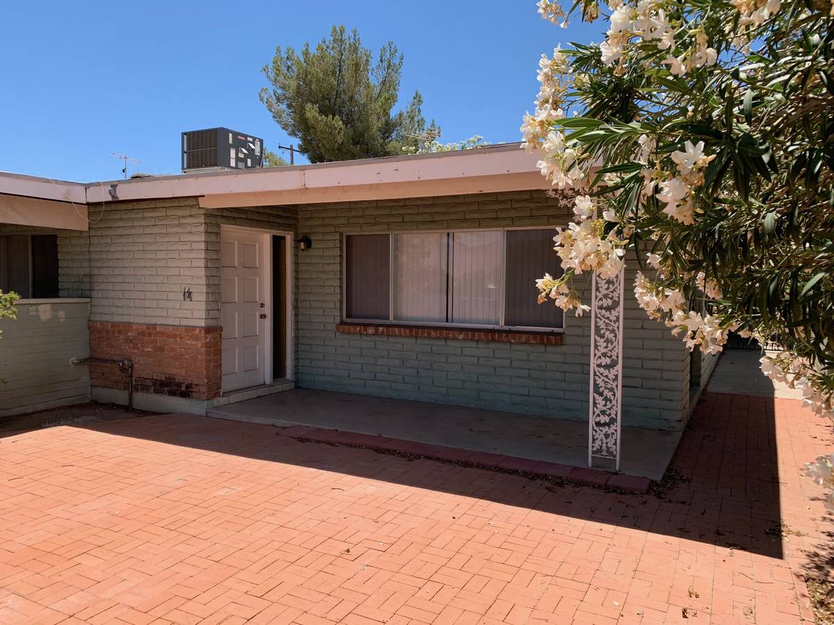 6924 E Speedway Blvd Tucson, AZ Apartment for Rent Rentable