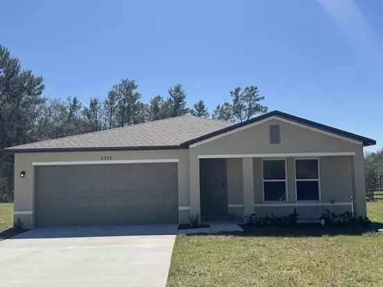 2398 W Swanson Dr Apartment for rent in Citrus Springs, FL
