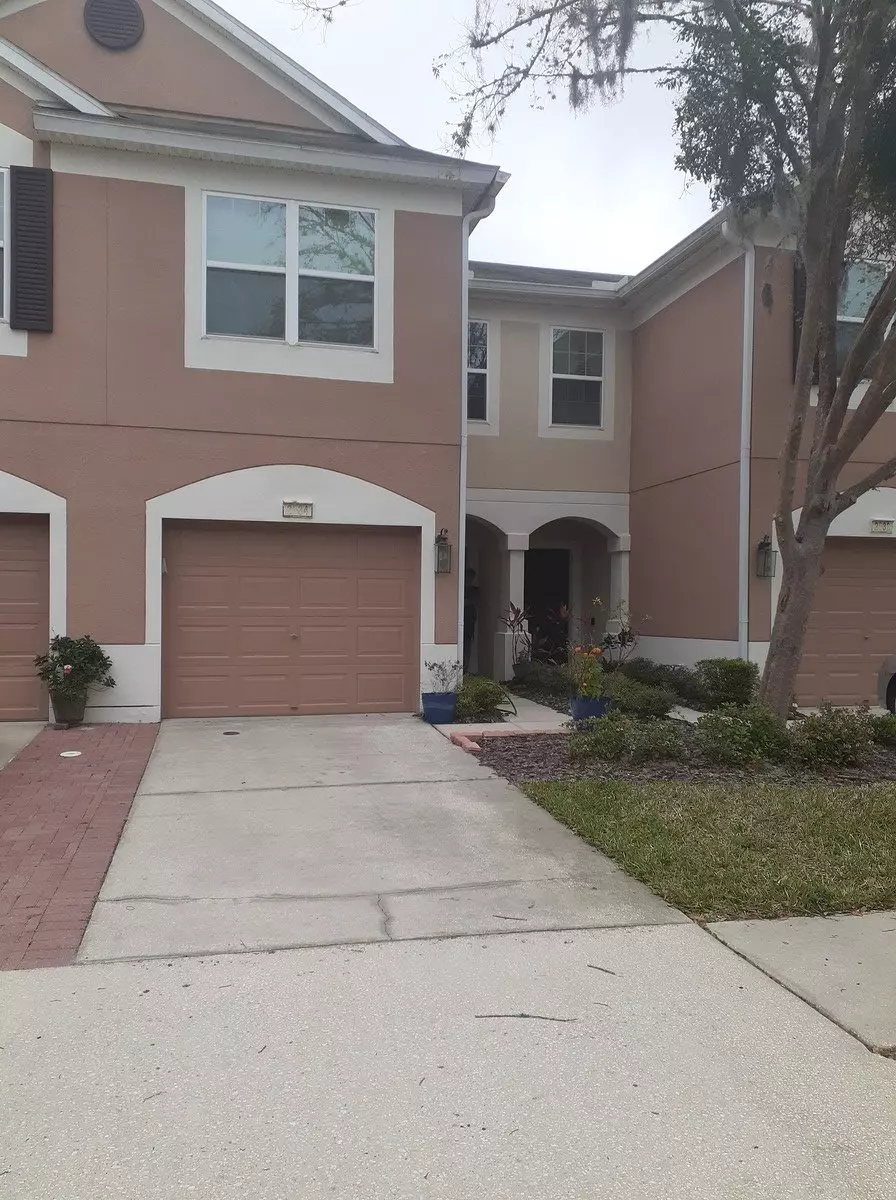Bay At Cypress Creek Townhome House for rent in Wesley Chapel, FL