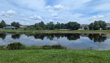 4 Bedroom 3 Bathroom Home In Land O Lakes Apartment for rent in Land O Lakes, FL