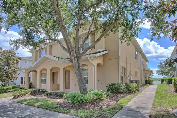 4737 Somerset Hill Ln Apartment for rent in Riverview, FL