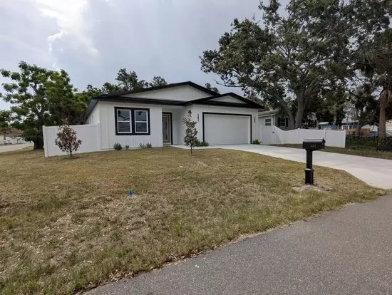 331 Archimedes St Apartment for rent in Dunedin, FL