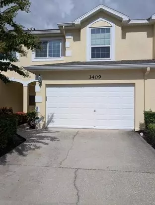 3409 Fox Hunt Dr Apartment for rent in Palm Harbor, FL