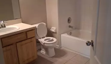 5 of 14 Bay At Cypress Creek Townhome House for rent in Wesley Chapel, FL