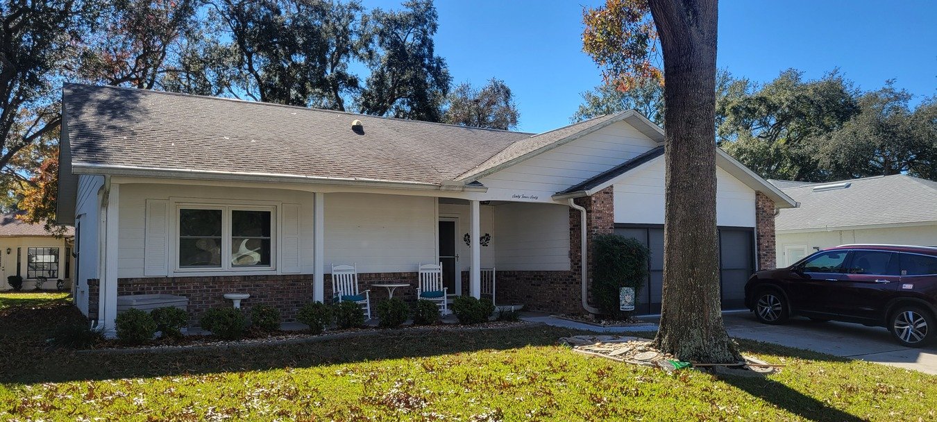 Charming 2 Bedroom 2 Bath In A 55 Plus Community Apartments Spring Hill, FL