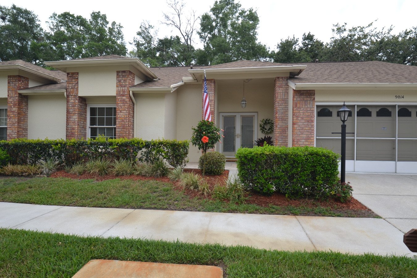 55+ Heritage Lake 2 Bed Villa Apartments New Port Richey, FL