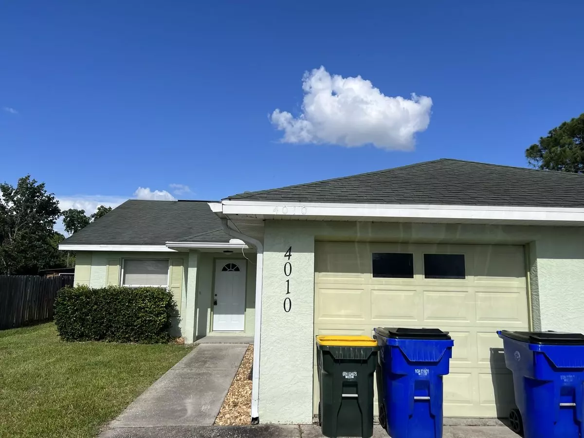 4010 Leaf Rd House for rent in Sebring, FL