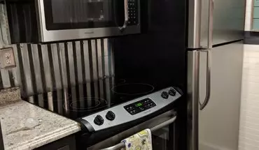 2 of 18 Studio Apartment Furnished Or Unfurnished House for rent in Clearwater, FL