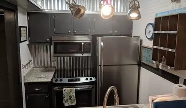 4 of 18 Studio Apartment Furnished Or Unfurnished House for rent in Clearwater, FL