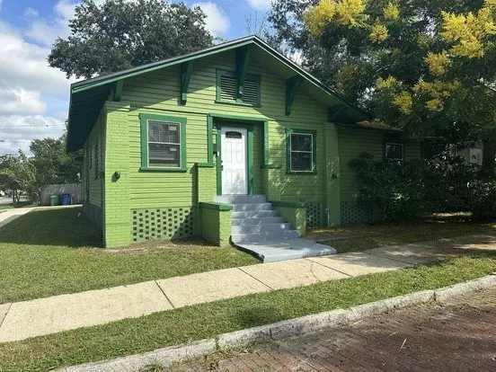 4 Bedroom 2 Bath Home. Ready Now Apartment for rent in Tampa, FL