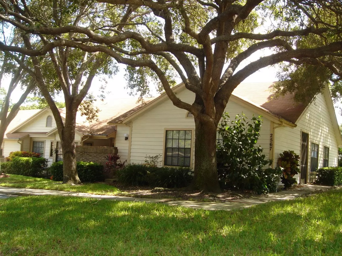 3/2 In Bentley Park, Palm Harbor House for rent in Palm Harbor, FL