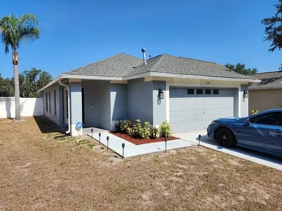 322 Summer Sails Dr Apartment for rent in Valrico, FL