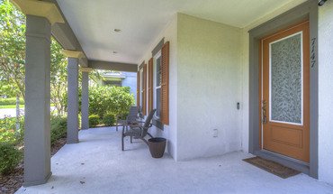 Move In Ready Single Family Home Apartment for rent in Apollo Beach, FL