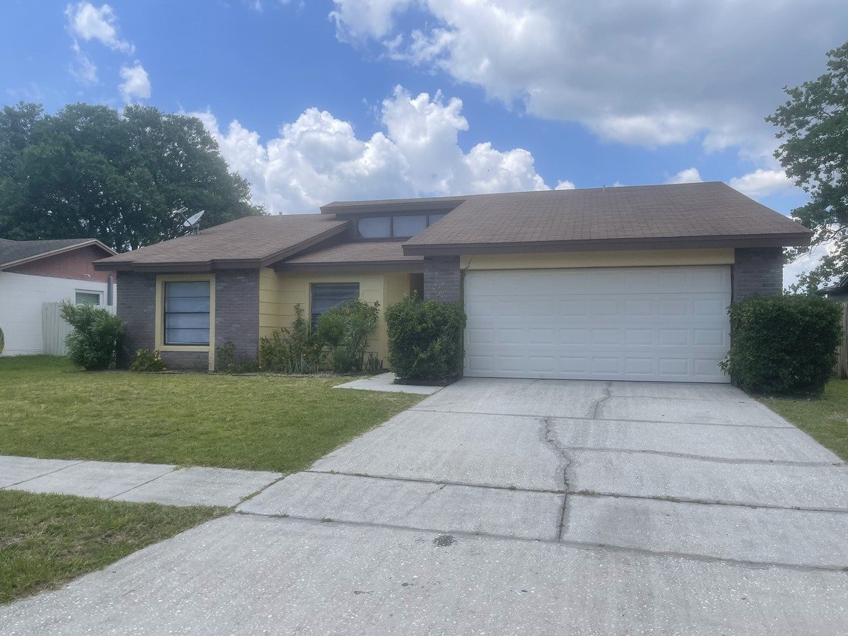 3br/2ba Pool Home Brandon Apartments Brandon, FL Rentable