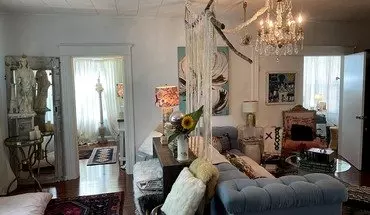 4 of 15 2/1 Bungalow With Fenced Yard And Deck Near Bayshore House for rent in Tampa, FL