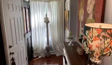 2 of 15 2/1 Bungalow With Fenced Yard And Deck Near Bayshore House for rent in Tampa, FL