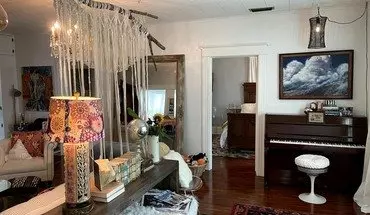 5 of 15 2/1 Bungalow With Fenced Yard And Deck Near Bayshore House for rent in Tampa, FL