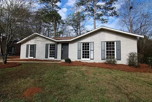 4625 Randall Dr House for rent in Columbus, GA