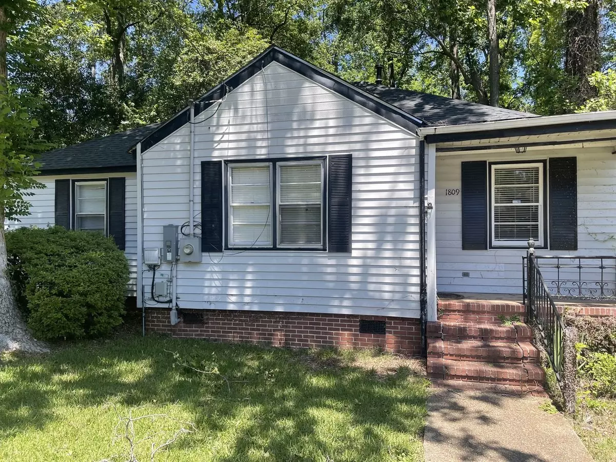 1809 27Th St House for rent in Columbus, GA