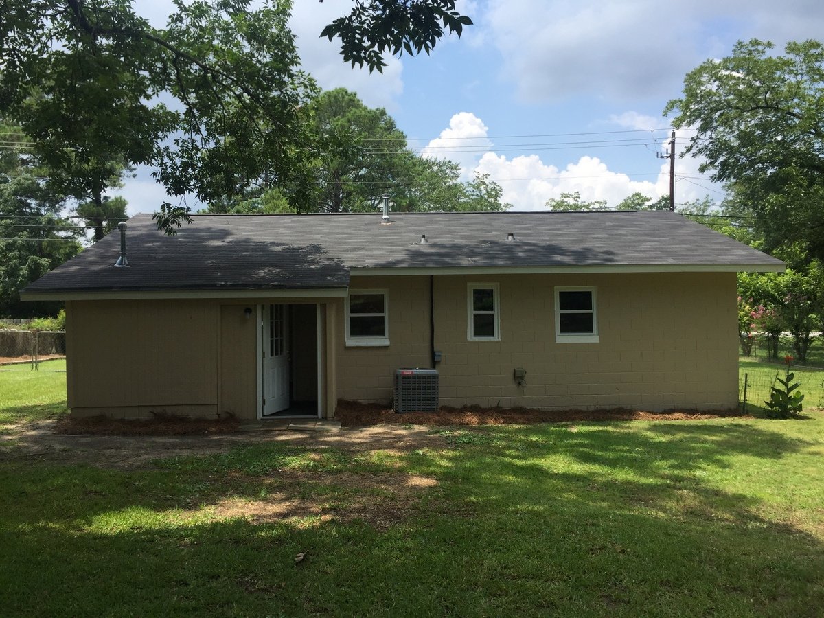 7832 Fortson Rd Columbus, GA House for Rent Rentable