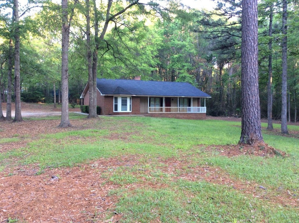 325 Brookside Dr Fortson, GA House for Rent Rentable