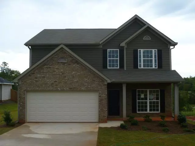9009 Sante Fe Ct House for rent in Columbus, GA