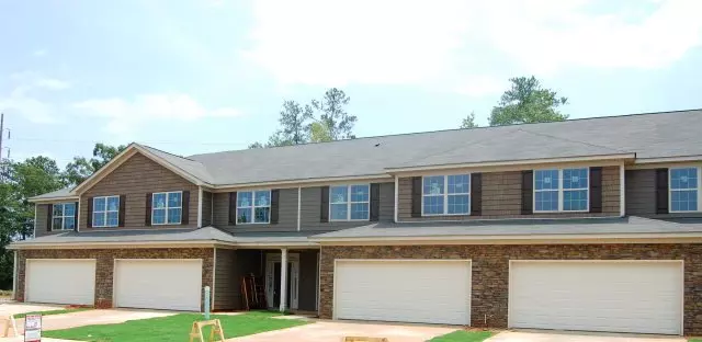 6120 Townes Way House for rent in Columbus, GA
