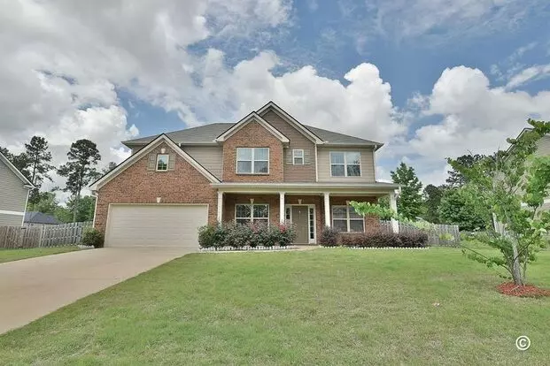 Coming Soon Apartment for rent in Midland, GA