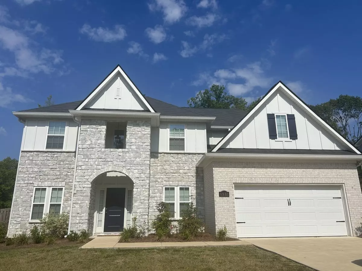 Available - 07/1/2024 - Furnished! House for rent in Midland, GA